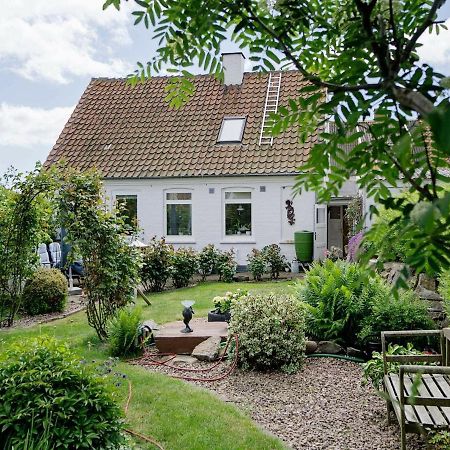 4 Person Holiday Home In Allinge Kültér fotó