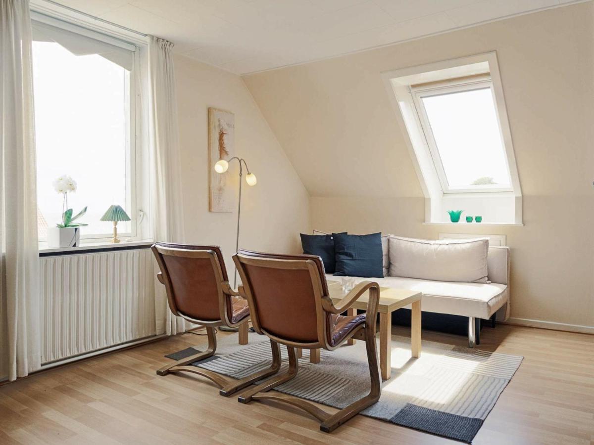 4 Person Holiday Home In Allinge Kültér fotó